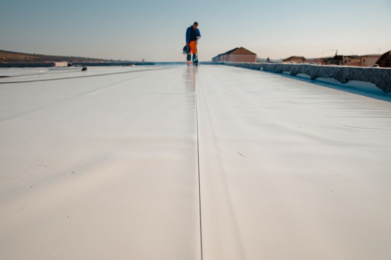 Best Roof Repair Contractors in Cleveland, TN
